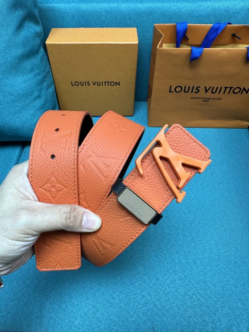 Louis Vuitton Belts